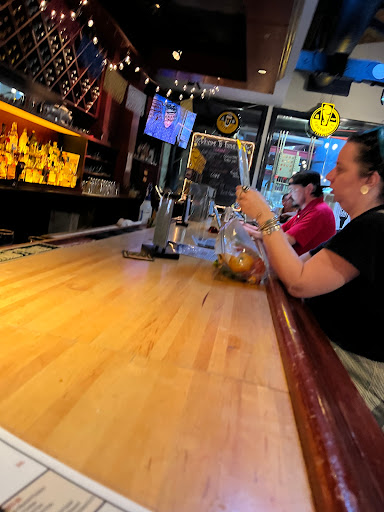 Brewpub «Foothills Brewpub», reviews and photos, 638 W 4th St, Winston-Salem, NC 27101, USA