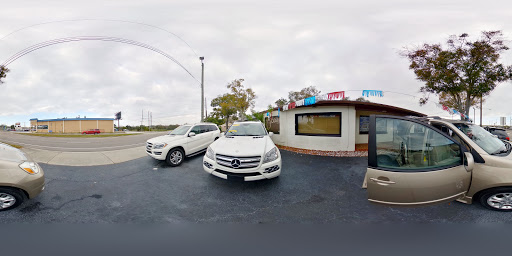 Used Car Dealer «Vip Auto Group Inc», reviews and photos, 2635 Sunset Point Rd, Clearwater, FL 33759, USA