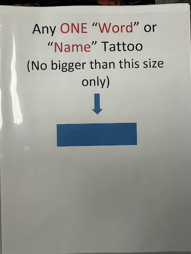 Explore scoliosis tattoo ideas, creative tattoo ideas in North Port, available at 20 Fifth Ink