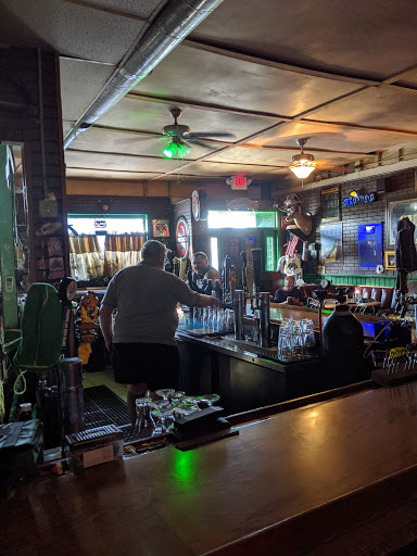 Irish Pub «Tir na nOg Irish Pub», reviews and photos, 612 E International Speedway Blvd, Daytona Beach, FL 32118, USA