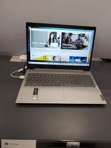 Electronics Store «Best Buy», reviews and photos, 9420 WI-16, Onalaska, WI 54650, USA