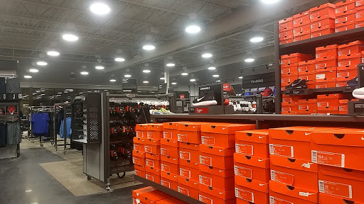 Sporting Goods Store «Nike Factory store», reviews and photos, 6699 N Landmark Dr, Park City, UT 84098, USA