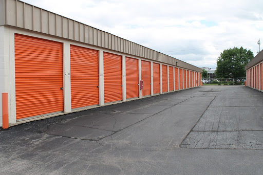 Self-Storage Facility «Public Storage», reviews and photos, 11122 W Lincoln Ave, West Allis, WI 53227, USA