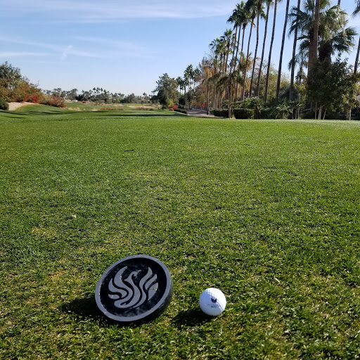 Golf Club «Phoenician Golf Club», reviews and photos, 6000 E Camelback Rd, Scottsdale, AZ 85251, USA