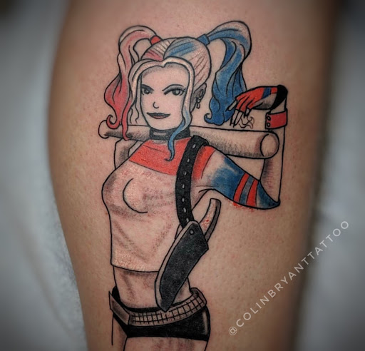 Explore tattoo ideas lyrics, creative tattoo ideas in Renton, available at Sacred Soul Tattoo