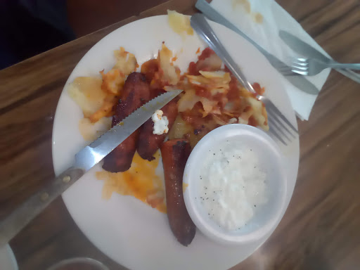 Coffee Shop «Ranch Coffee Shop», reviews and photos, 1872 E Mariposa Rd, Stockton, CA 95205, USA