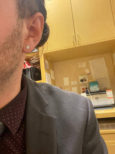 Explore chicano tattoos ideas, creative tattoo ideas in Twin Falls, available at Pinpoint Body Piercing