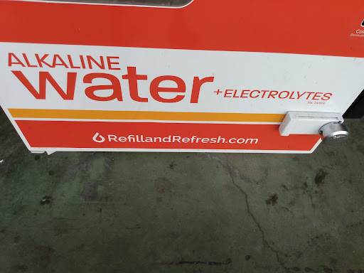 Convenience Store «Circle K», reviews and photos, 4008 Stockton Hill Rd, Kingman, AZ 86409, USA