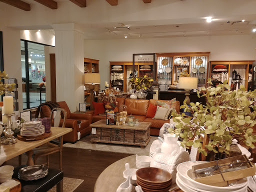 Furniture Store «Pottery Barn», reviews and photos, 3101 PGA Boulevard f141, Palm Beach Gardens, FL 33410, USA