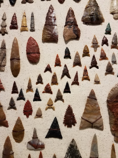 History Museum «Museum of the Oregon Territory», reviews and photos, 211 Tumwater Dr, Oregon City, OR 97045, USA