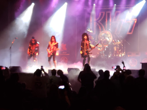 Event Venue «Silver Creek Event Center», reviews and photos, 11111 Wilson Road, New Buffalo, MI 49117, USA