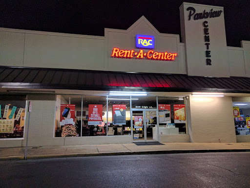 Rent-A-Center in Tuscaloosa, Alabama