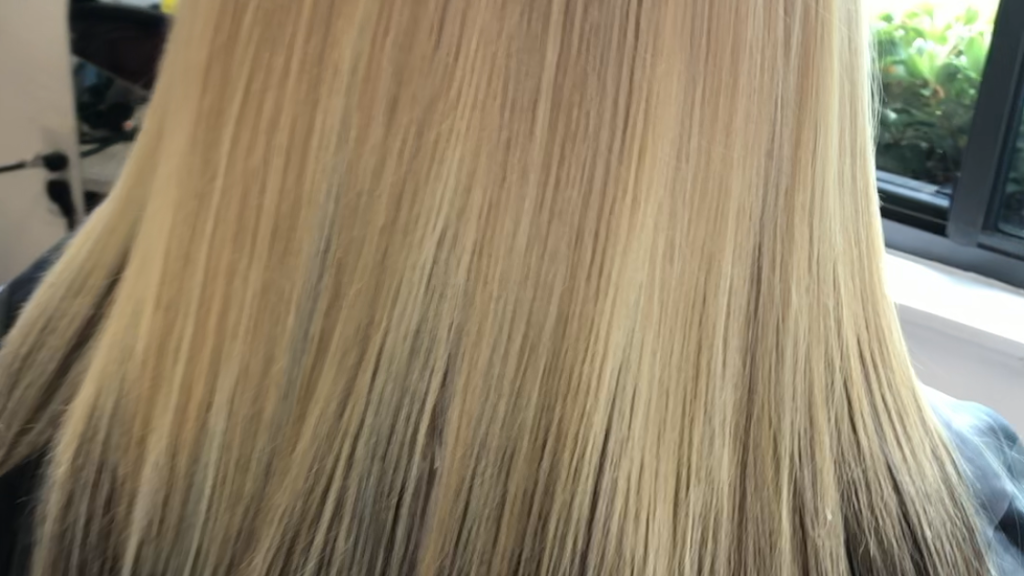 The Hair Extensions LLC 44103