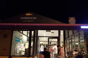 Amberjacks image