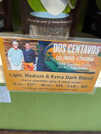 Cafe «Rio Coco Beans», reviews and photos, 3300 43rd Ave, Vero Beach, FL 32960, USA