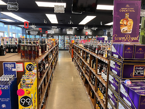 State Liquor Store «Discount Tobacco & Beverage», reviews and photos, 34722 Vine St, Willowick, OH 44095, USA