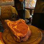 Photo n°2 de l'avis de Iryna.a fait le 10/05/2024 à 12:12 sur le  Il Gatto e la Volpe | Florence à Florence