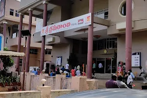 Sri Bhramaramba Cinema Hall image