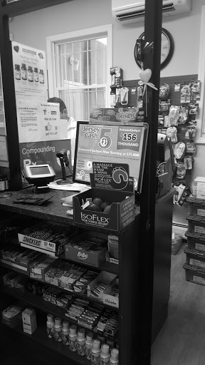 Pharmacy «Medicine Man Pharmacy & Compounding», reviews and photos, 511 Washington St, Hoboken, NJ 07030, USA