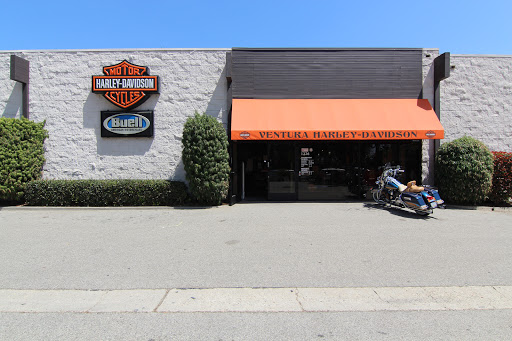 Harley-Davidson Dealer «Ventura Harley-Davidson», reviews and photos, 1326 Del Norte Rd, Camarillo, CA 93010, USA