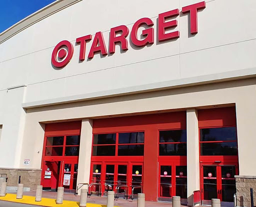 Department Store «Target», reviews and photos, 200 W Orangethorpe Ave, Fullerton, CA 92832, USA
