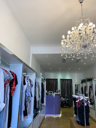 Reviews of Seraphine in London - Baby store