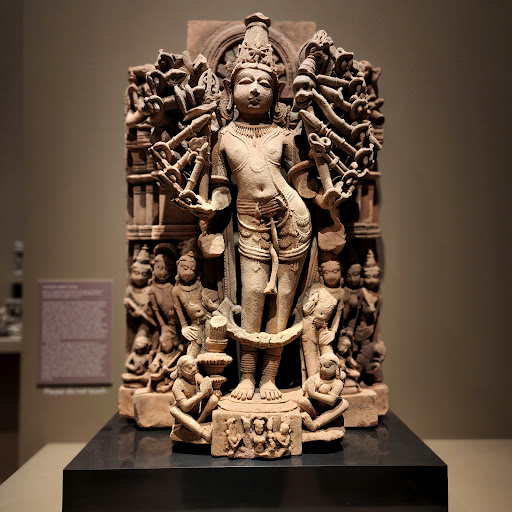 Art Museum «Michael C. Carlos Museum», reviews and photos, 571 South Kilgo Cir NE, Atlanta, GA 30322, USA