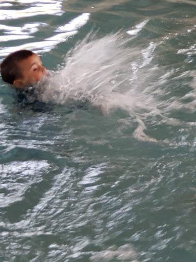 Recreation Center «Seven Hills Recreation Center», reviews and photos, 7777 Summit View Dr, Seven Hills, OH 44131, USA