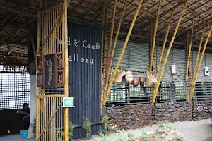 Nagaland Bamboo Resource Centre image