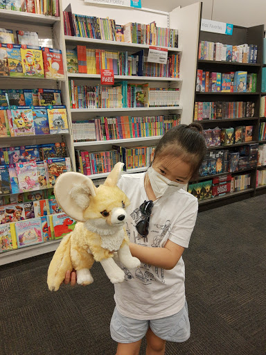 Book Store «Books-A-Million», reviews and photos, 5000 Katy Mills Cir #221, Katy, TX 77494, USA