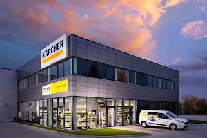 Karcher Center Poznan image