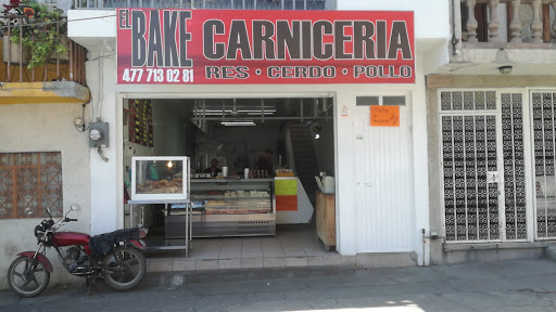 Carnicería El Bake