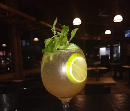 Celtics Pub Acoxpa photo