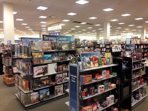 Book Store «Barnes & Noble», reviews and photos, 5709 Lone Tree Way, Antioch, CA 94531, USA