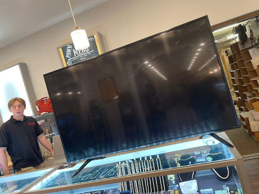 Loan Agency «Smyrna Pawn Shop», reviews and photos, 630 Windy Hill Rd SE, Smyrna, GA 30080, USA