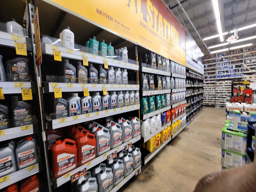 Auto Parts Store «Advance Auto Parts», reviews and photos, 7361 Assateague Dr #1000, Jessup, MD 20794, USA