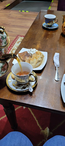 Comentarios y opiniones de Café Las Terrazas
