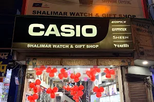 Shalimar Watch & Gift Shop image