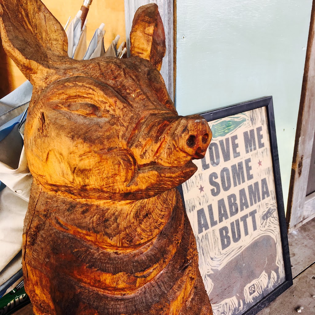 Smokin' on the Boulevard 35634