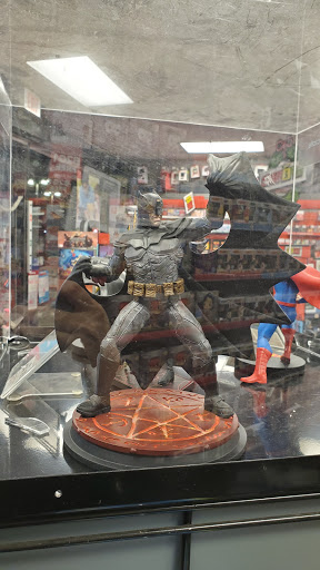 Video Game Store «GameStop», reviews and photos, 901 Sunrise Hwy, Copiague, NY 11726, USA