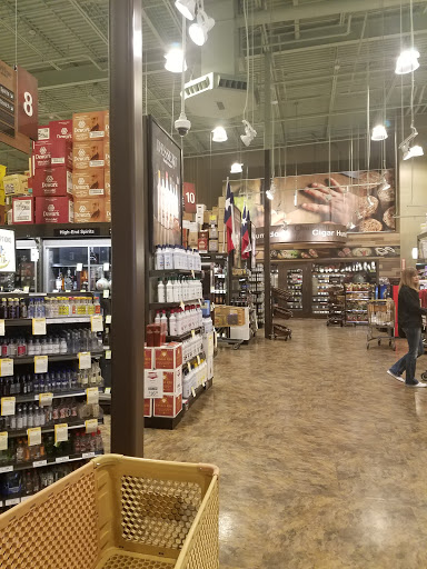 Wine Store «Total Wine & More», reviews and photos, 18740 Gulf Fwy, Friendswood, TX 77546, USA