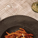 Photo n°3 de l'avis de roby.e fait le 12/09/2021 à 21:24 sur le  La Fedda Rossa - Osteria à Matera