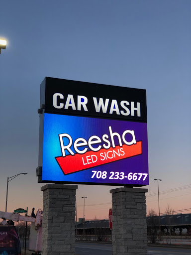 Invitation Printing Service «Reesha Printing», reviews and photos, 7236 W 90th Pl, Bridgeview, IL 60455, USA