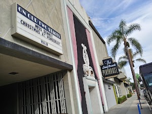 Long Beach Playhouse - photo 25
