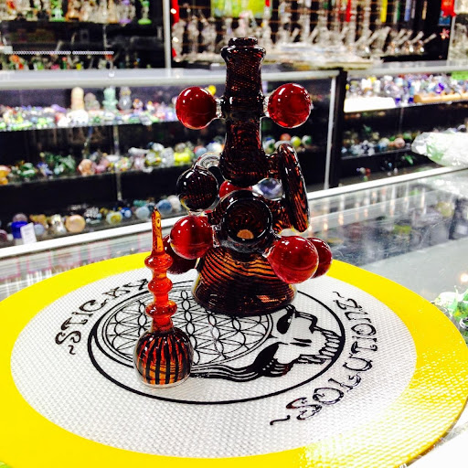 Tobacco Shop «One Stop Smoke Shop», reviews and photos, 18582 Beach Blvd #9, Huntington Beach, CA 92648, USA