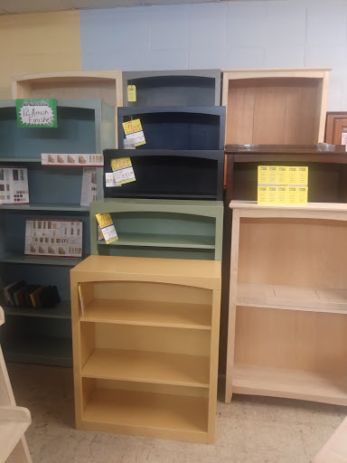 Furniture Store «Furniture In the Raw», reviews and photos, 1552 Babcock Rd, San Antonio, TX 78229, USA