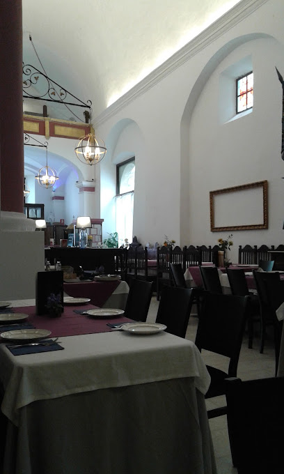 Restaurante Quique - C. Meléndez Valdés, 24A, 06950 Villagarcía de la Torre, Badajoz, Spain