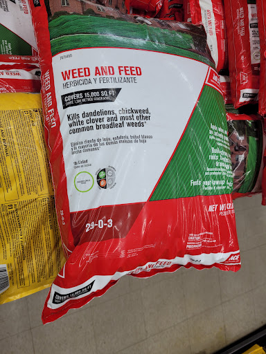 Hardware Store «Great Lakes Ace Hardware», reviews and photos, 25379 Grand River Ave, Redford Charter Twp, MI 48240, USA