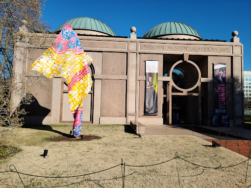 Museum «Smithsonian National Museum of African Art», reviews and photos, 950 Independence Ave SW, Washington, DC 20560, USA