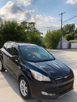 Used Car Dealer «Suburban Auto Sales & Services», reviews and photos, 26312 John R Rd, Madison Heights, MI 48071, USA